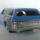 Illustration for article titled Wagon Wednesday - Star Trek 50th Anniversary Chevelle Delivery
